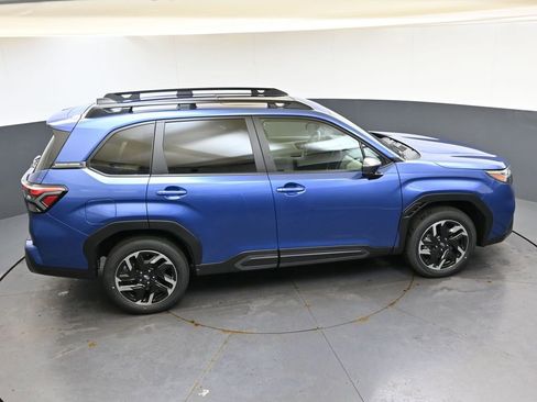 New 2026 Subaru Forester Limited image 51