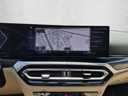 Used 2024 BMW 330i Sedan w/ Convenience Package RWD image 13