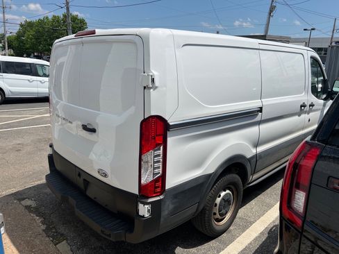 Used 2019 Ford Transit 150 130 Low Roof RWD image 6