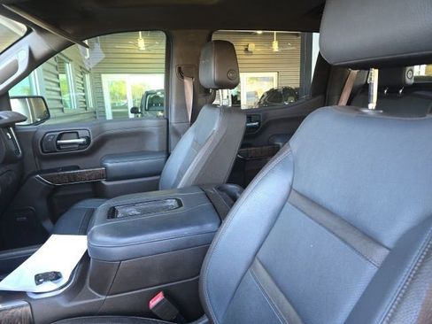 Used 2019 GMC Sierra 1500 Denali w/ Denali Ultimate Package image 7