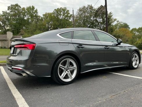 Used 2022 Audi A5 2.0T Premium w/ Convenience Package image 5