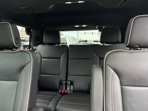 Used 2021 Chevrolet Tahoe Premier w/ Premium Package image 23