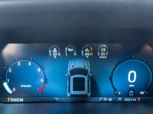 Used 2025 Ford F150 XLT w/ Equipment Group 301A Standard image 21