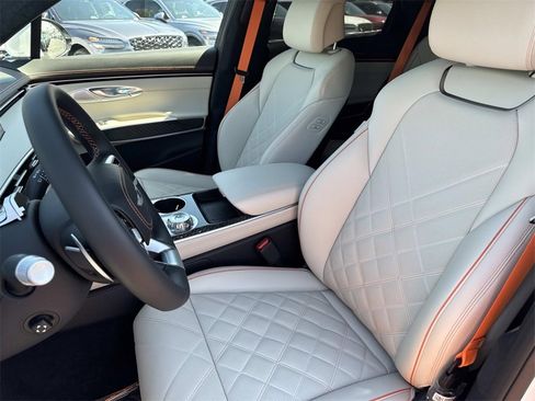 New 2026 Genesis GV70 3.5T Sport Prestige image 10