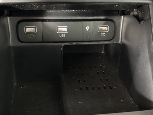 Certified 2022 Kia Sorento X-Line EX image 27