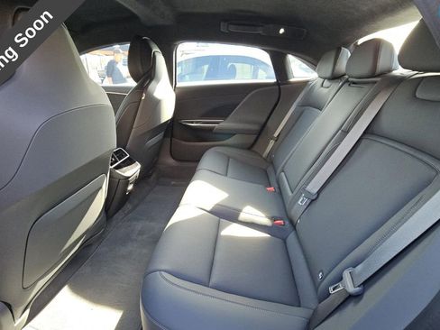 Used 2023 Lucid Air Pure image 11