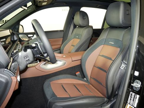 Certified 2026 Mercedes-Benz GLE 53 AMG 4MATIC image 10