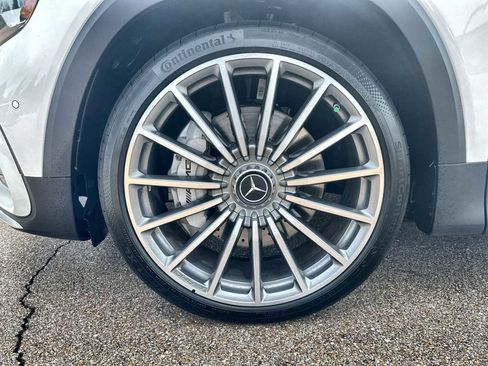 Used 2026 Mercedes-Benz GLB 35 AMG 4MATIC image 14