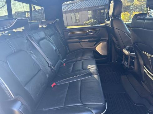 Used 2020 RAM 1500 Limited image 10