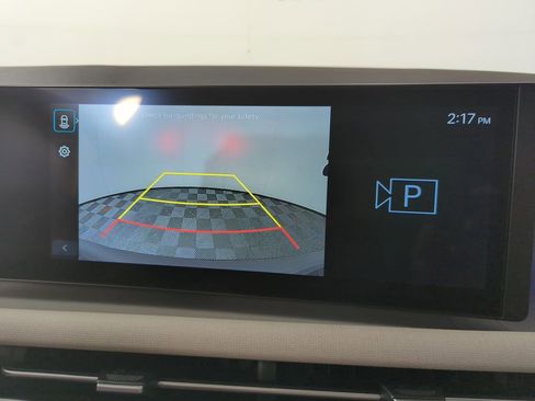 Used 2026 Hyundai Tucson SEL FWD image 15