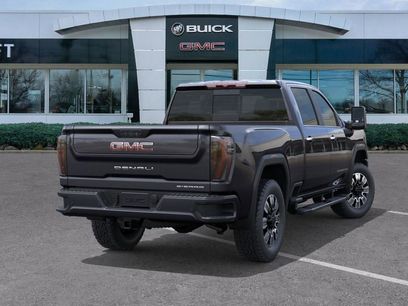 New 2026 GMC Sierra 2500 Denali w/ Denali Reserve Package