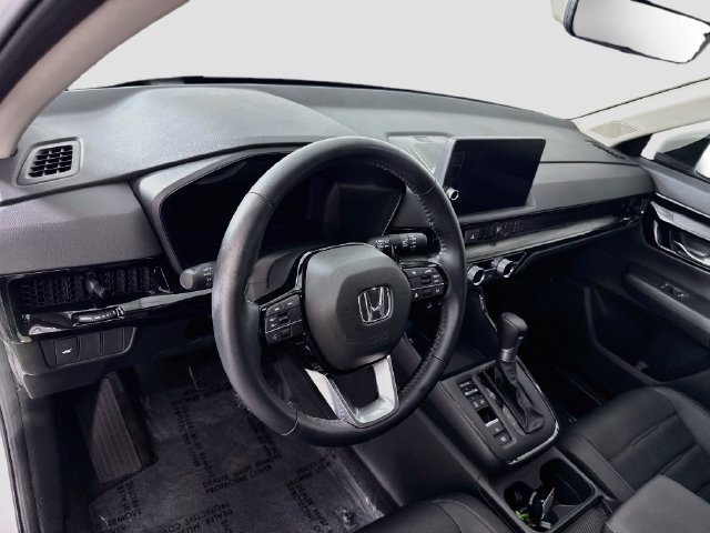 Used 2026 Honda CR-V EX-L image 9