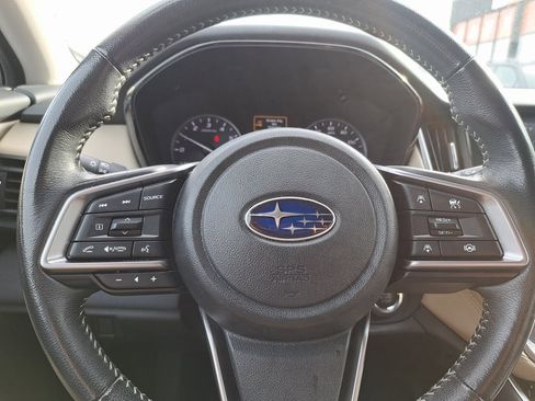 Certified 2024 Subaru Outback Premium w/ Popular Package #1A image 12