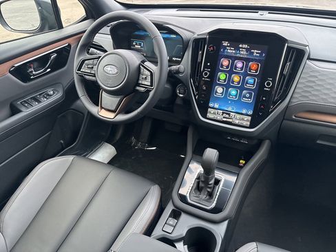 New 2025 Subaru Forester Sport image 14