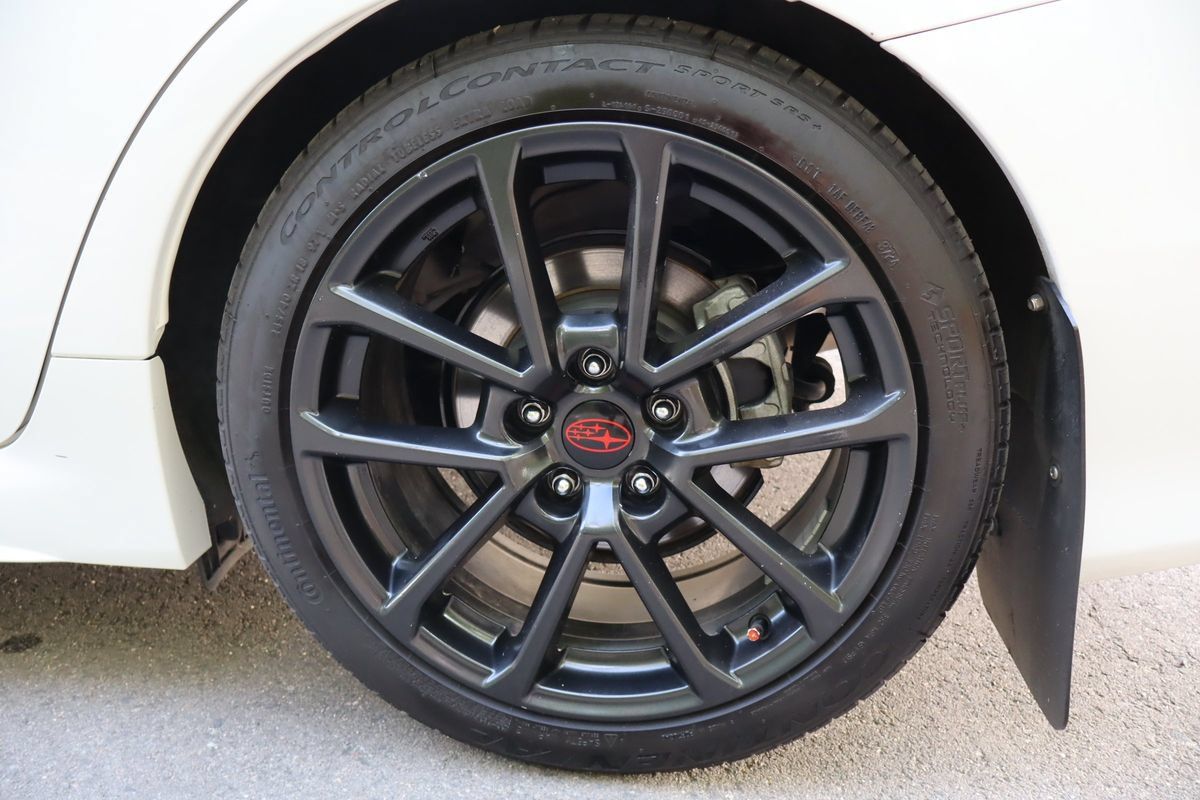 Used 2020 Subaru WRX Premium AWD/4WD image 43