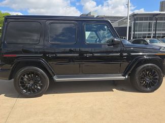 Used 2021 Mercedes-Benz G 550 video 4