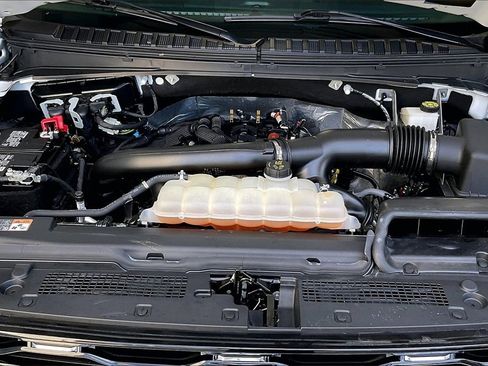 Used 2024 Ford Expedition Max Limited image 30