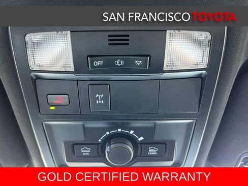 Certified 2023 Toyota Tacoma TRD Off-Road image 29