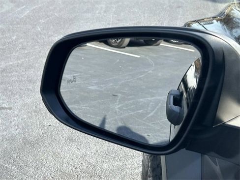 Used 2025 Toyota 4Runner Trailhunter image 17