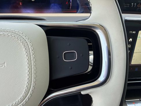 New 2026 Lincoln Nautilus Black Label AWD/4WD image 30