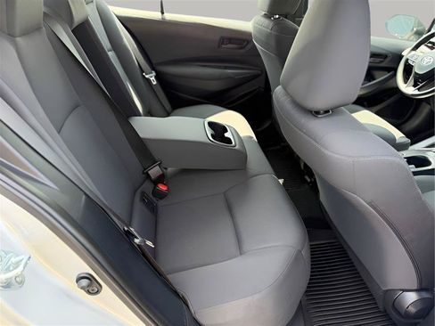 Used 2023 Toyota Corolla LE FWD image 26