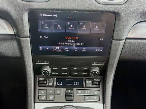 Certified 2024 Porsche 718 Cayman RWD image 18