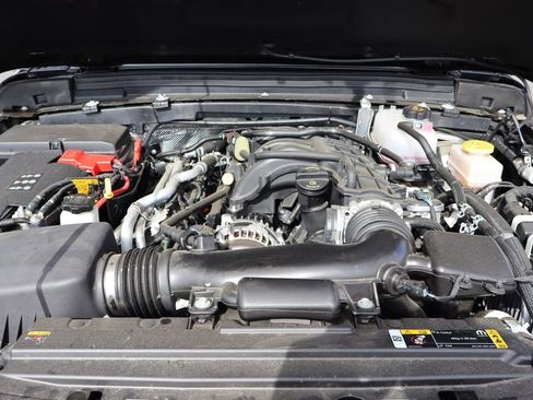 Used 2024 Jeep Wrangler Willys image 42