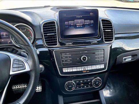 Used 2019 Mercedes-Benz GLE 43 AMG 4MATIC Coupe image 6