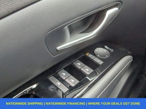 New 2026 Hyundai Santa Cruz Limited image 35