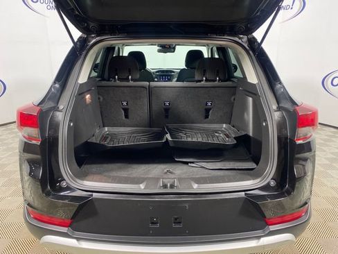 Certified 2022 Chevrolet TrailBlazer LT image 24