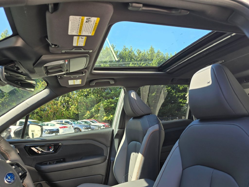 New 2026 Subaru Forester Sport AWD/4WD image 13