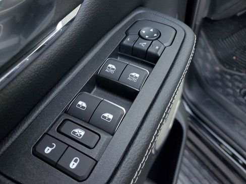 New 2026 RAM 1500 Laramie w/ Night Edition image 24