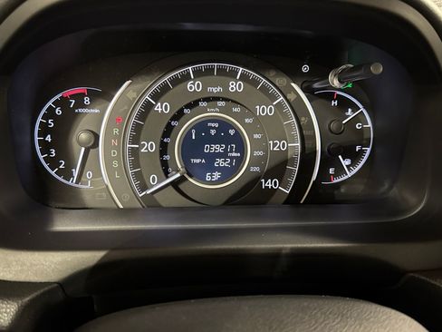 Used 2015 Honda CR-V EX image 20