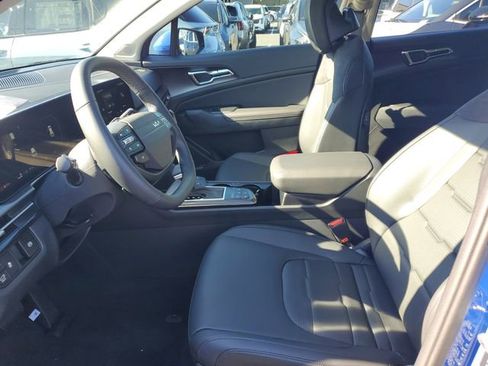 New 2026 Kia Sportage SX image 18