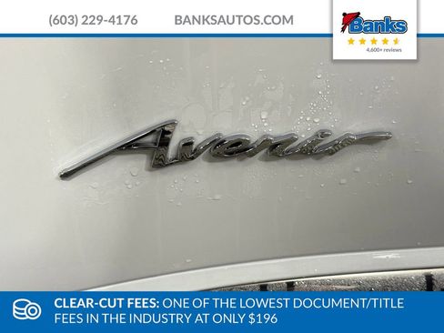 New 2026 Buick Envision Avenir image 4