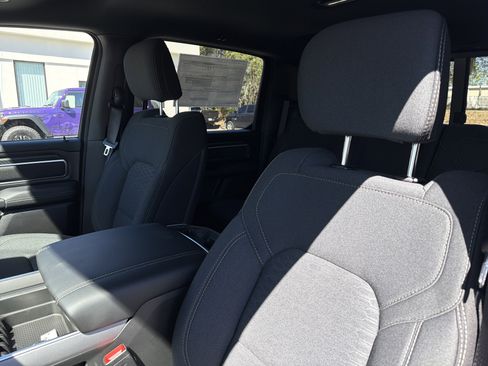 New 2026 RAM 1500 Big Horn image 11