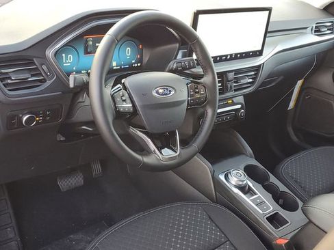 New 2026 Ford Escape Active w/ Active Premium Tech Pack image 11
