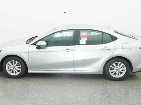 New 2026 Toyota Camry LE w/ Convenience Package image 36