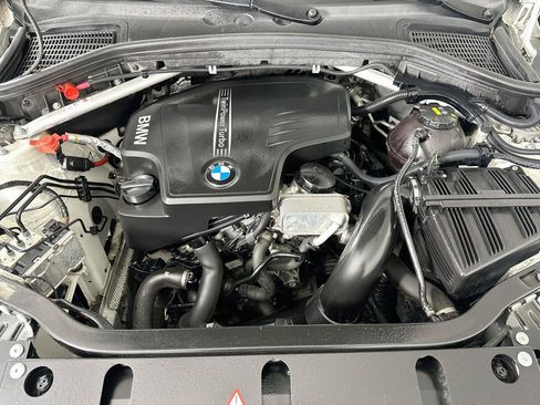 Used 2016 BMW X3 xDrive28i AWD/4WD image 33