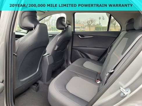 New 2026 Kia Niro LX image 6