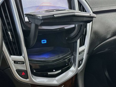 Used 2016 Cadillac SRX Luxury w/ Driver Awareness Package FWD image 17