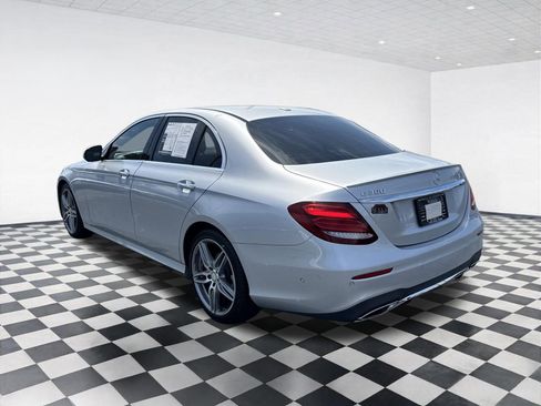 Used 2017 Mercedes-Benz E 300 w/ Premium 2 Package image 7
