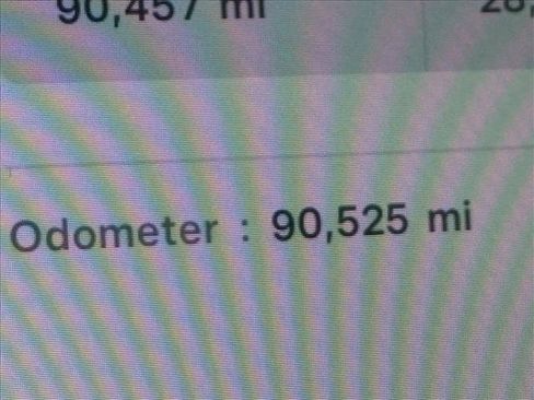 Used 2019 Tesla Model X 75D image 9