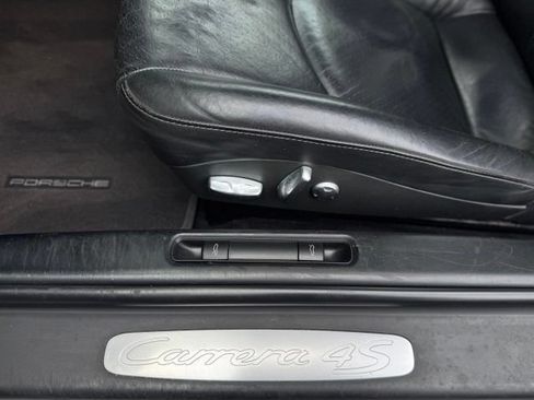 Used 2009 Porsche 911 Carrera 4S AWD/4WD image 15