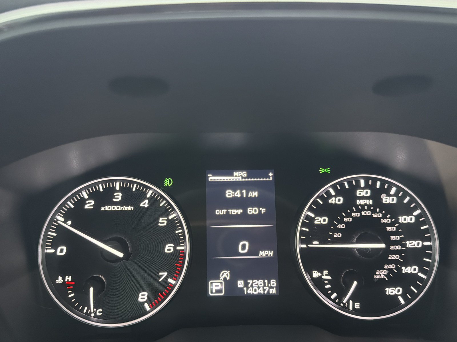 Certified 2025 Subaru Legacy Premium AWD/4WD image 21