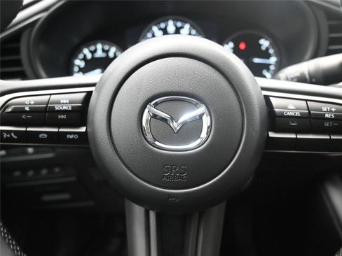 New 2026 MAZDA MAZDA3 2.5 S Sedan w/ Preferred Pkg FWD image 6