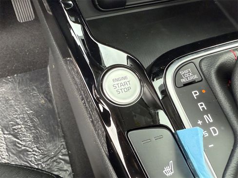 New 2025 Kia Soul GT-Line w/ GT-Line Technology Package image 29