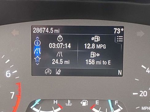 Certified 2021 Ford Escape SE w/ Convenience Package AWD/4WD image 27