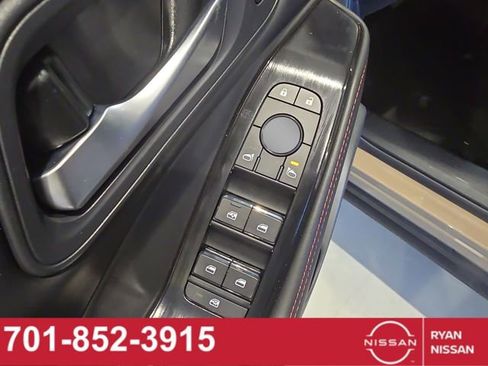New 2026 Nissan Rogue SV w/ Rock Creek Premium Package AWD/4WD image 35