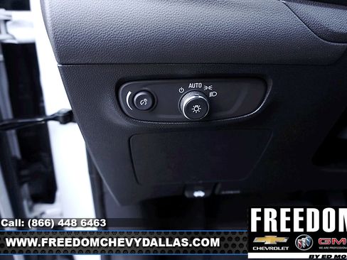 New 2026 Buick Encore GX Preferred image 27